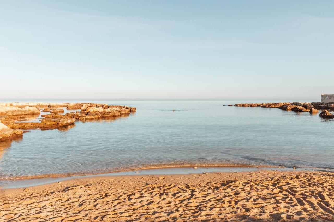 Echi Di Puglia Marsento Acomodação com café da manhã Polignano a Mare Exterior foto