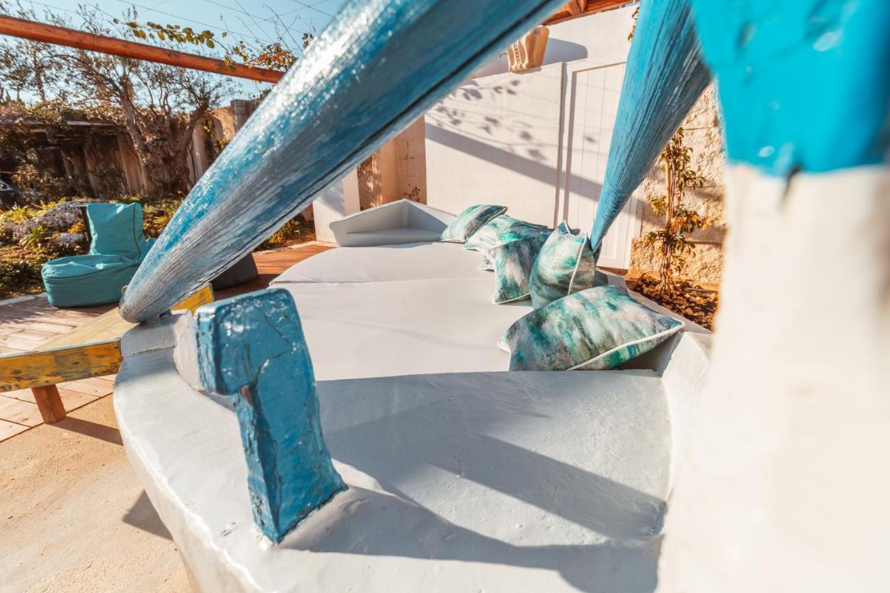 Echi Di Puglia Marsento Acomodação com café da manhã Polignano a Mare Exterior foto