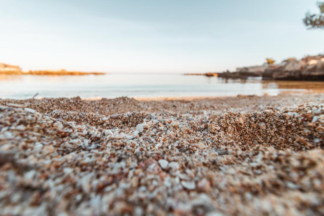 Echi Di Puglia Marsento Acomodação com café da manhã Polignano a Mare Exterior foto