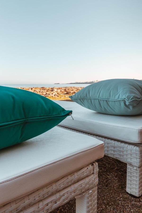 Echi Di Puglia Marsento Acomodação com café da manhã Polignano a Mare Exterior foto