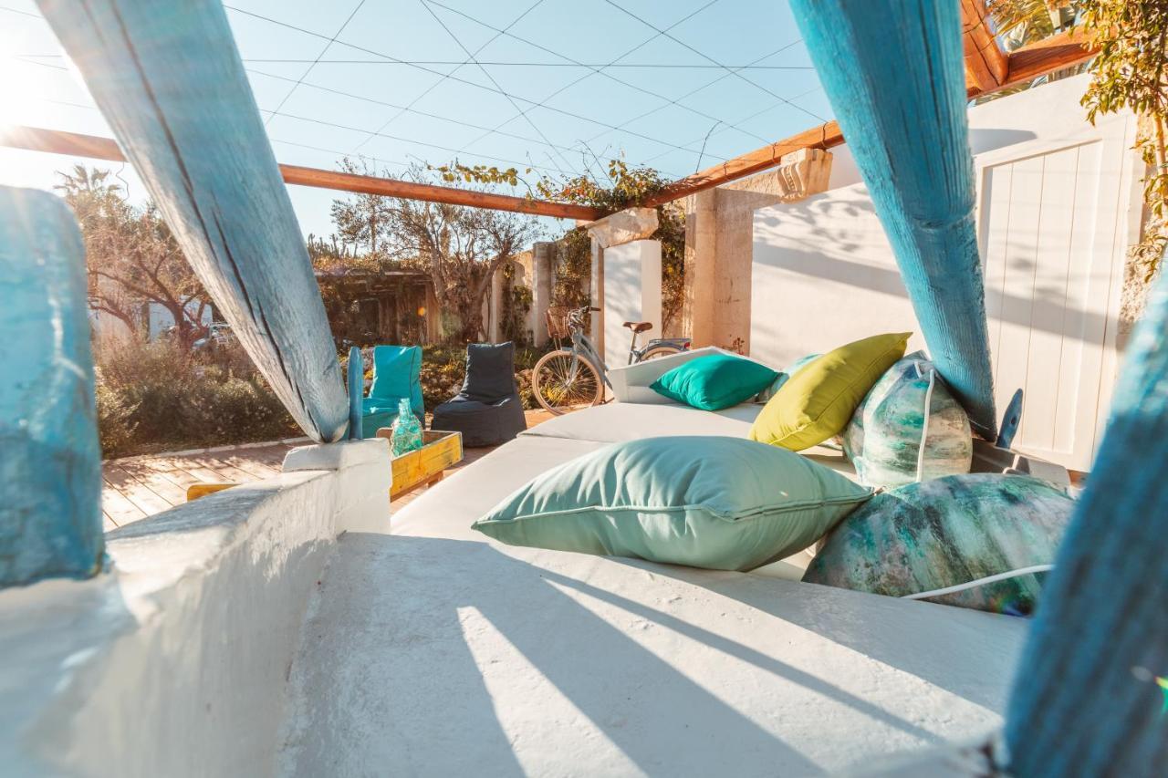 Echi Di Puglia Marsento Acomodação com café da manhã Polignano a Mare Exterior foto